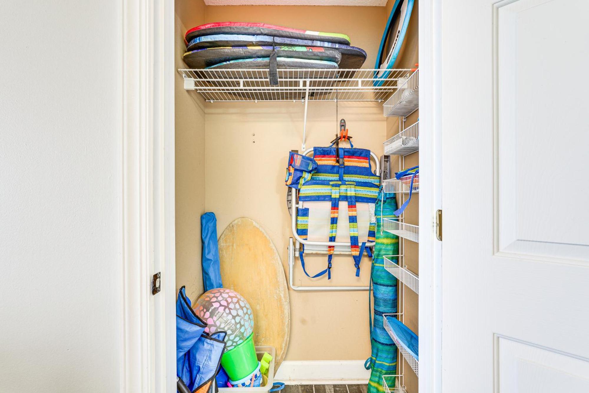 High-Rise Pcb Condo With Oceanfront Views And Pool! パナマシティービーチ エクステリア 写真