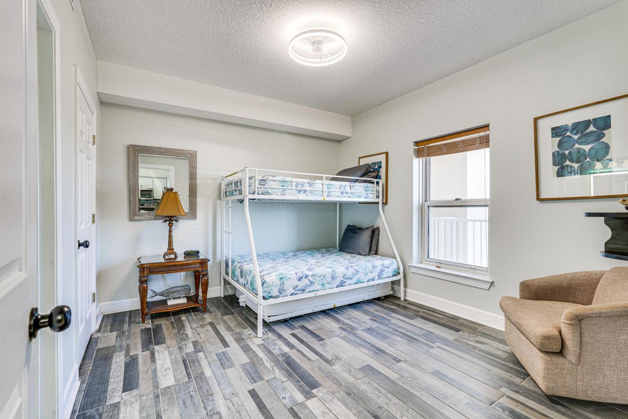 High-Rise Pcb Condo With Oceanfront Views And Pool! パナマシティービーチ エクステリア 写真
