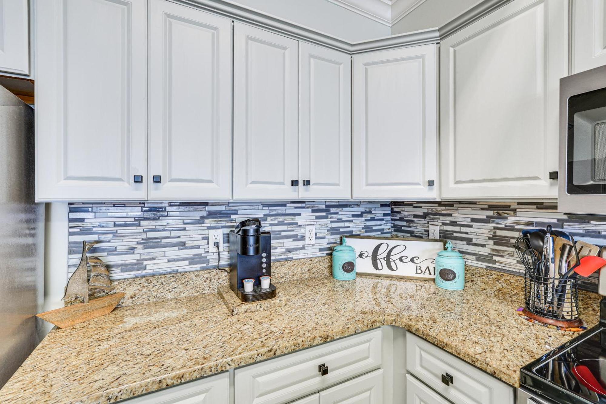 High-Rise Pcb Condo With Oceanfront Views And Pool! パナマシティービーチ エクステリア 写真